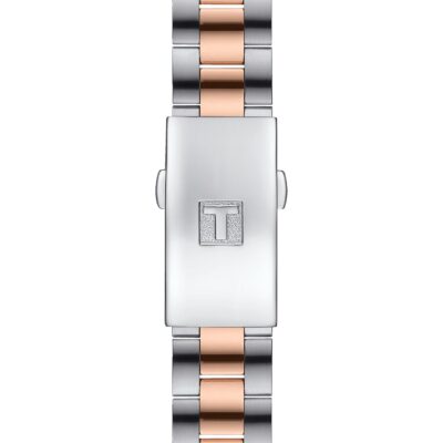 Orologio TISSOT PR 100 SPORT CHIC
T101.910.22.116.00 Donna - immagine 2