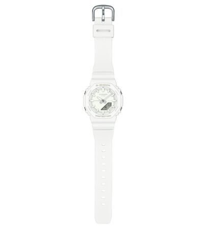 Orologio G-SHOCK GMA-P2100-7AER Donna Bianco - immagine 5