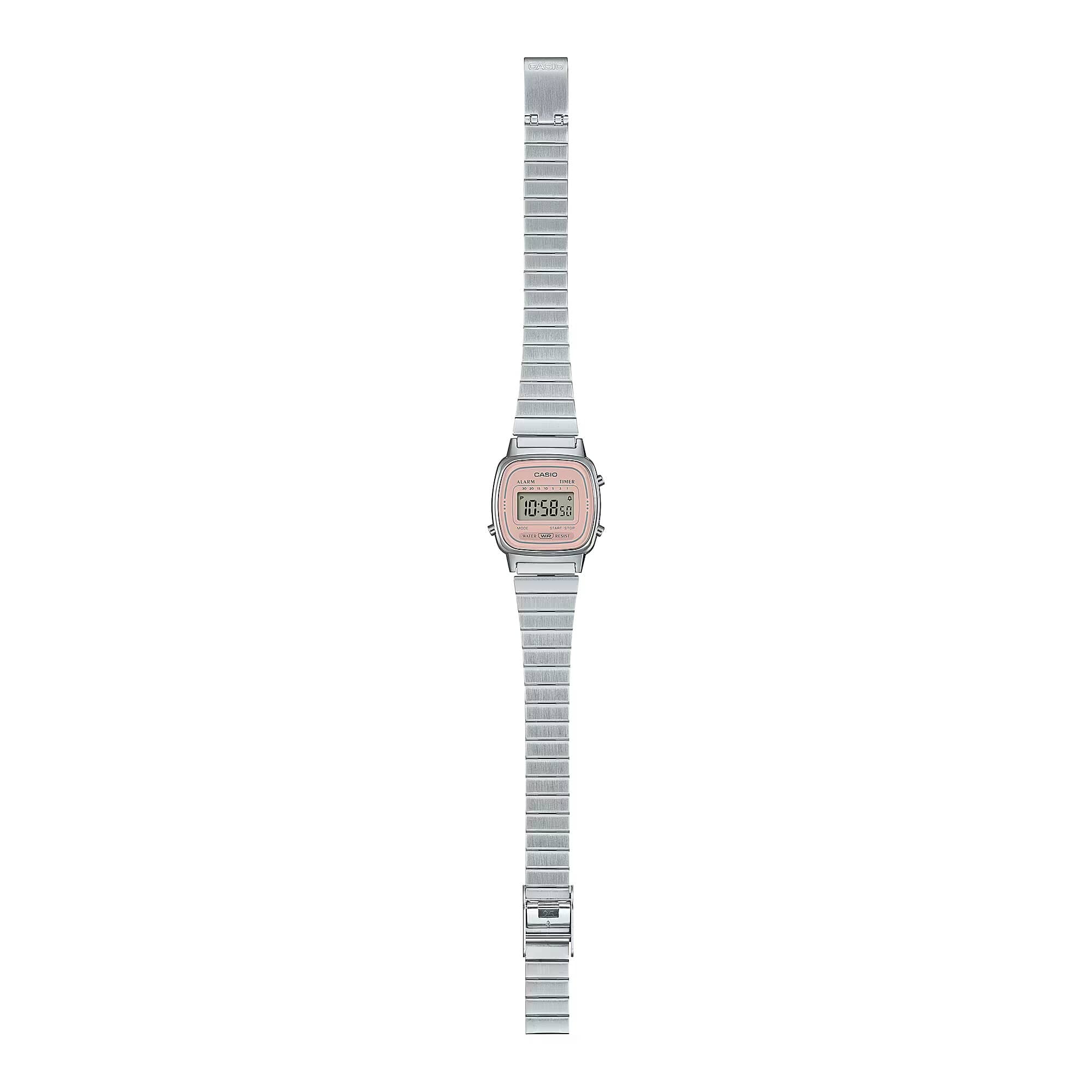 Orologio CASIO Vintage Mini Collection LA670WEA-4A2 - immagine 2