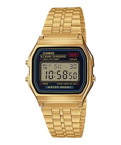 CASIO Vintage A159WGEA-1EF