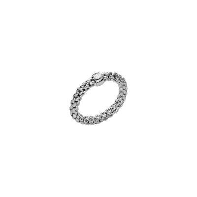 Fope AN04M B Anello misura media