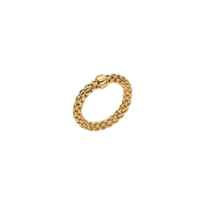 Fope Anello misura media modello AN04M G