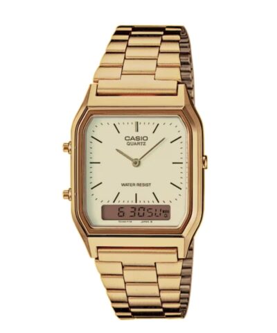 CASIO Vintage AQ-230GA-9DMQYES