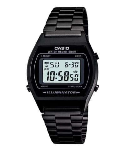 CASIO Vintage B640WB-1AEF