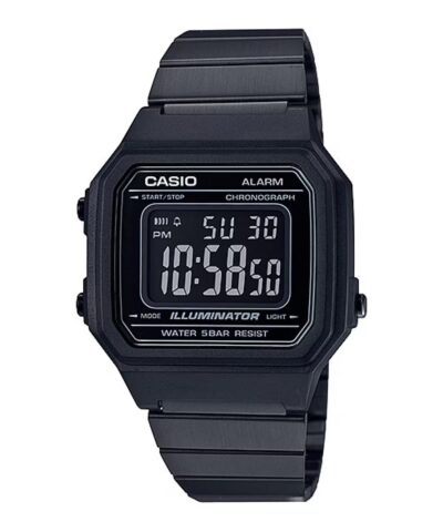 CASIO Vintage B640WBG-1BEF