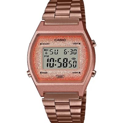 CASIO Vintage B640WCG-5EF