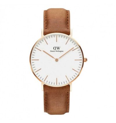 Orologio Daniel Wellington Classic Durham 36 mm DW00100111