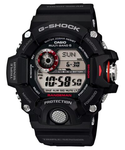 Orologio G-SHOCK GW-9400-1ER