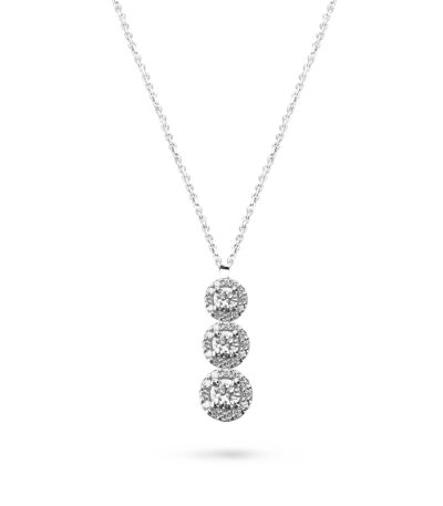 HRD Antwerp – Pendente Jennifer Collection Scalare