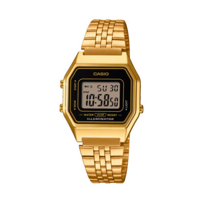 CASIO Vintage LA680WEGA-1ER