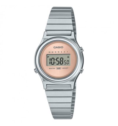 Orologio CASIO Vintage LA700WE-4AEF