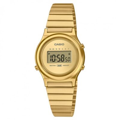 Orologio CASIO Vintage LA700WEG-9AEF