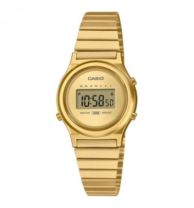 Orologio CASIO Vintage LA700WEG-9AEF