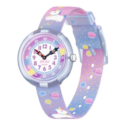 FLIKFLAK CUDDLY UNICORN
