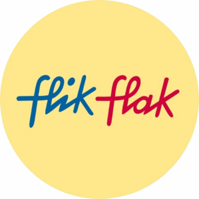 FLIKFLAK