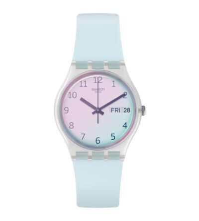 SWATCH ULTRACIEL- GE713
