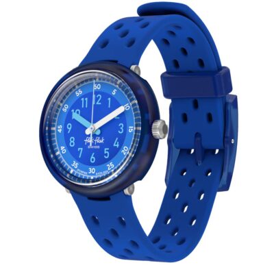 FLIKFLAK FIZZ IN BLUE - ZFCNP002