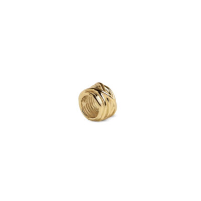AN1005G – Anello Filodellavita Mini, 13 Fili in Oro Giallo 9kt