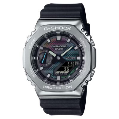 Orologio G-SHOCK GM-2100RW-1AER