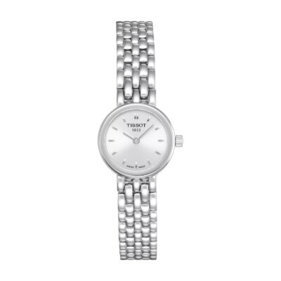 Orologio Tissot Lovely Round 19.5mm - T058.009.11.031.00