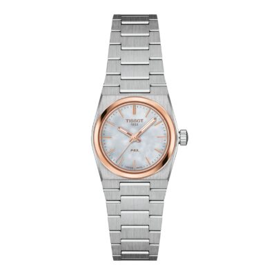 Orologio TISSOT PRX 25mm - T137.010.21.111.00
