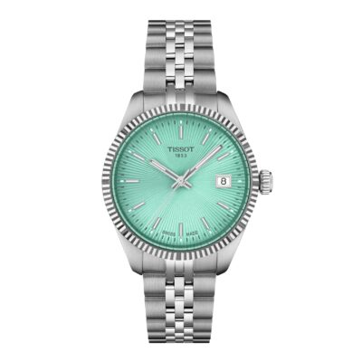 Orologio TISSOT Ballade 34mm T156.210.11.091.00