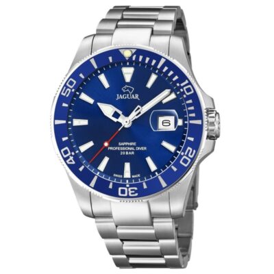 Orologio JAGUAR J860/3