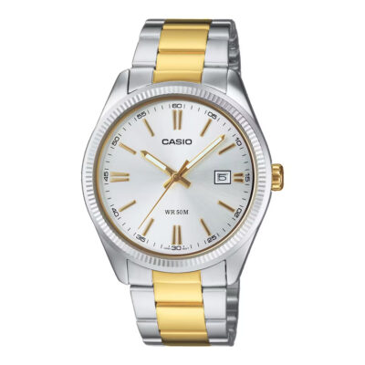 CASIO Collection MTP-1302PSG-7AVEF