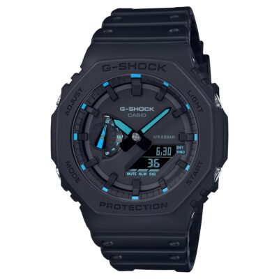 Orologio G-SHOCK GA-2100-1A2ER