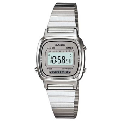 CASIO Vintage LA670WEA-7EF