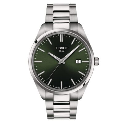 TISSOT PR 100
T1504101109100