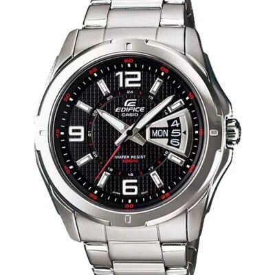 Orologio CASIO EDIFICE EF-129D-1AVEF
