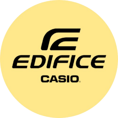 CASIO EDIFICE