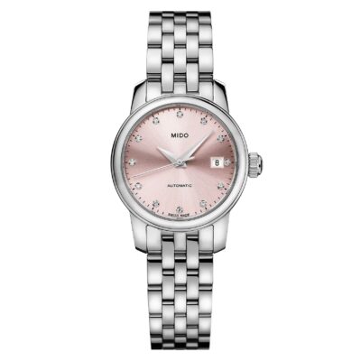 MIDO Baroncelli Lady Twenty Five | M0390071133600